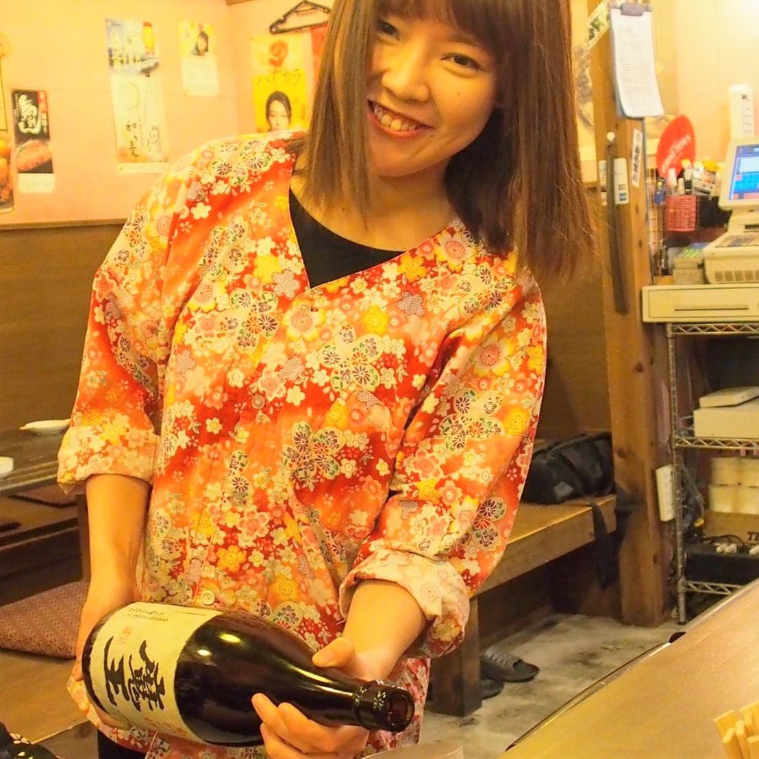 九州屋台 二代目 九次郎 研究学園エビスタウン店（つくば/居酒屋 