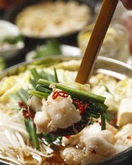 九州屋台 二代目 九次郎 研究学園エビスタウン店
