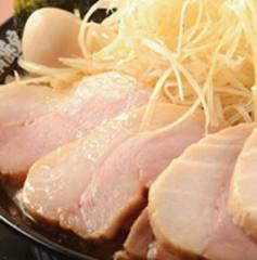 横浜家系ラーメン丸岡商店 犬山店
