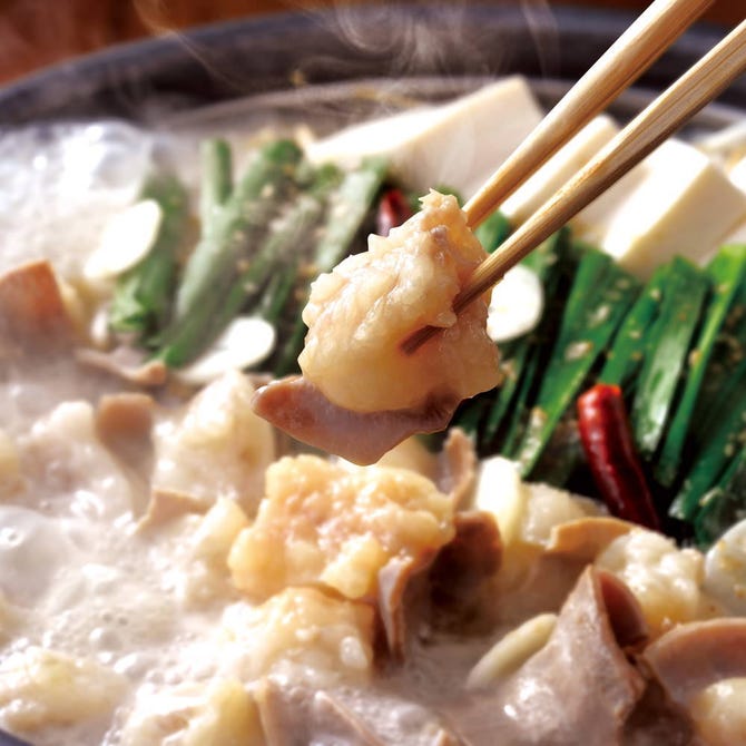 魚民 西新発田店 新発田 胎内 もつ鍋 ぐるなび