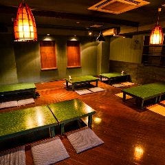居酒屋 CHIT CHAT