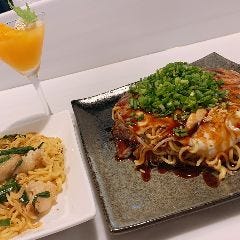 居酒屋 CHIT CHAT 