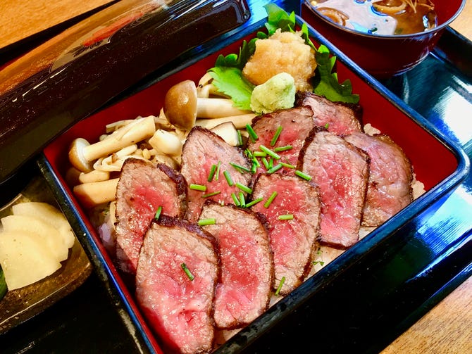 神戸牛 神戸有機野菜 志ん 三宮 ステーキ ぐるなび