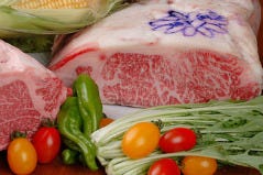 神戸牛・神戸有機野菜 志ん　本店