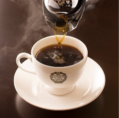 カフェー パウリスタ 銀座本店 