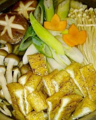 小鍋や 拓 小鍋とすっぽん 