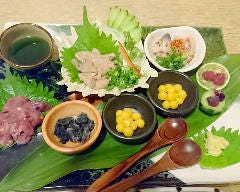 小鍋や 拓 小鍋とすっぽん