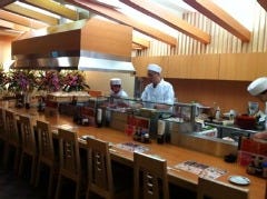 すし海鮮うまいもんや ごかん磯貝 四街道店 