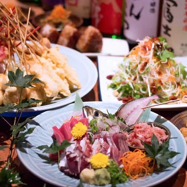 酔ってけ!!なべ太郎_【2H飲放題付】満足プラン 歓送別会や各種ご宴会に最適♪