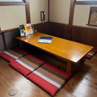 酔ってけ!!なべ太郎_【半個室】各種宴会はもちろん、大切なビジネスシーンにも最適