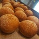 自家製　全粒粉のパン
『ひろぱん』人気メニューです！