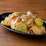 ジャーマンポテト/German Potatoes