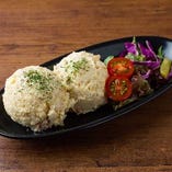IBURIポテトサラダ/ IBURI Potato Salad