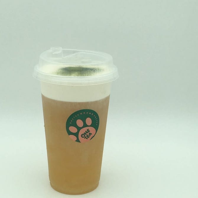 One Tea 武蔵浦和マーレ店 浦和 カフェ ぐるなび