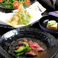 和食バル ふわり 