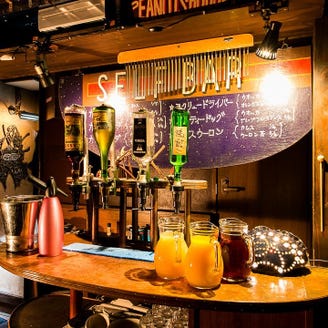 吉祥寺で飲み放題ならここ メニューよし コスパよしのお店8選 吉祥寺で飲み放題ならここ メニューよし コスパよしのお店8選