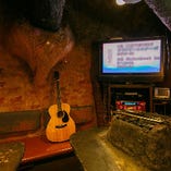 地下　ラスコー洞窟