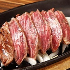 望海~nozomi~_牛ロースステーキ