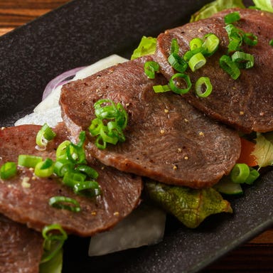 望海~nozomi~_仙台牛タン塩焼き