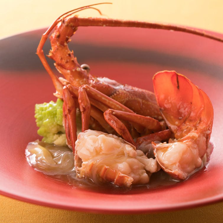 幸運到来（こううんとうらい） Suikyo-En (Rokko Island/Cantonese) - Rakuten GURUNAVI Restaurant Guide