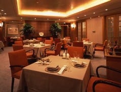 神戸ベイシェラトン ホテル＆タワーズ 中国料理「翠亨園」
