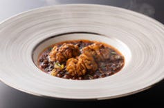 神戸マイスター特撰コース『鳳凰（ほうおう）Houou』