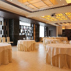 ラグナスイート新横浜