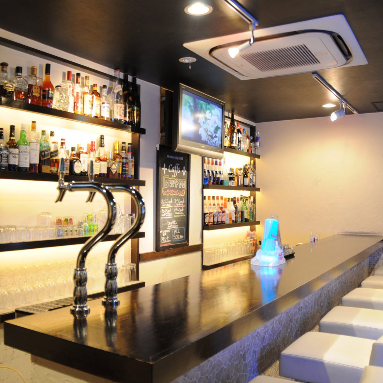 BAR&Party space Caffs