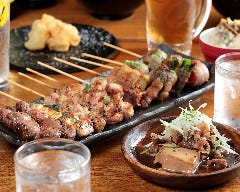 鹿児島大衆居酒屋 煮シキチ焼