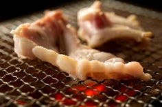 焼ふぐ