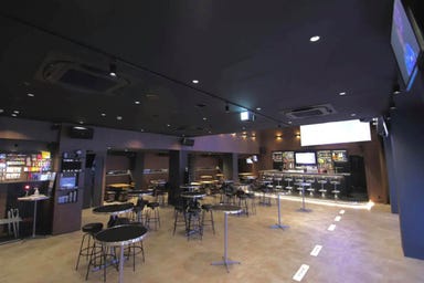 Darts＆Dining Bar R 道頓堀店  メニューの画像