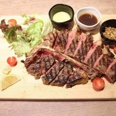 Darts＆Dining Bar R 道頓堀店