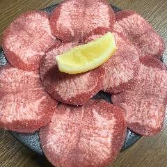 炭火焼肉 ホルモン 雄