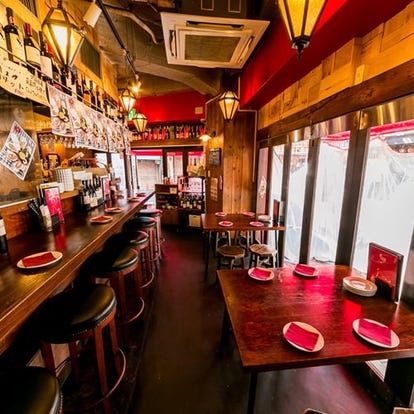 美味しいお店が見つかる 赤羽のイタリアン イタリア料理 でおすすめしたい人気のお店 ぐるなび