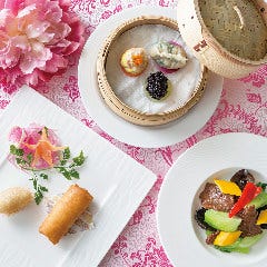 中国料理 「花梨」