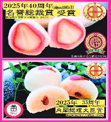 野田屋菓子舗