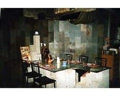 シェフ・デ・ブッチョ 