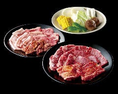 炭火焼肉屋 さかい 新宮店 
