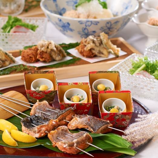 菜な Kitte博多 博多 創作和食 ぐるなび