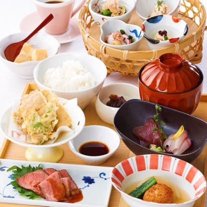 ランチならここ 博多の昼食 ご飯でおすすめしたい人気のお店 ぐるなび