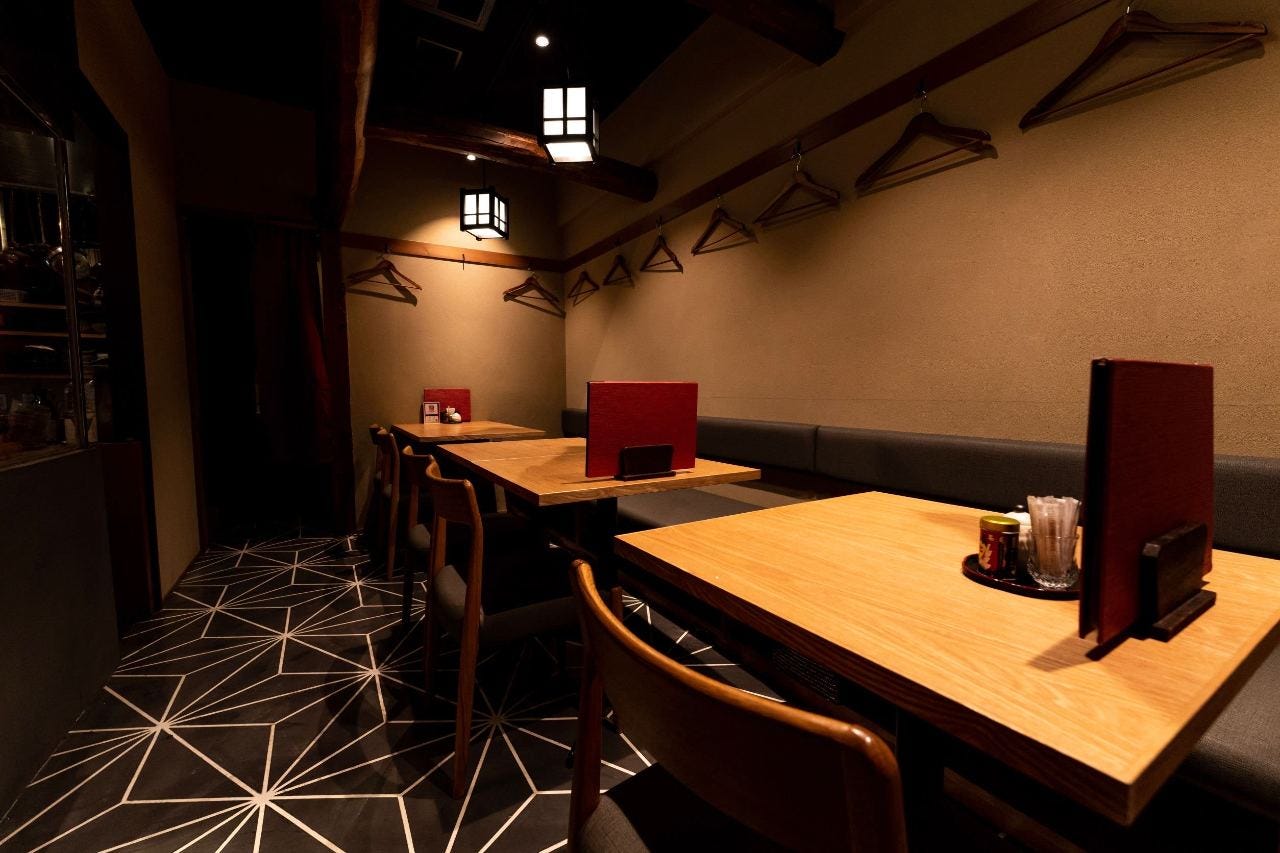 真打（SHIN‐UCHI）（仙台/居酒屋） - 楽天ぐるなび