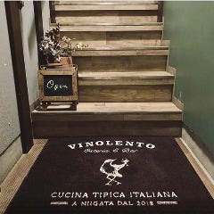 Vinolento（ヴィノレント） 