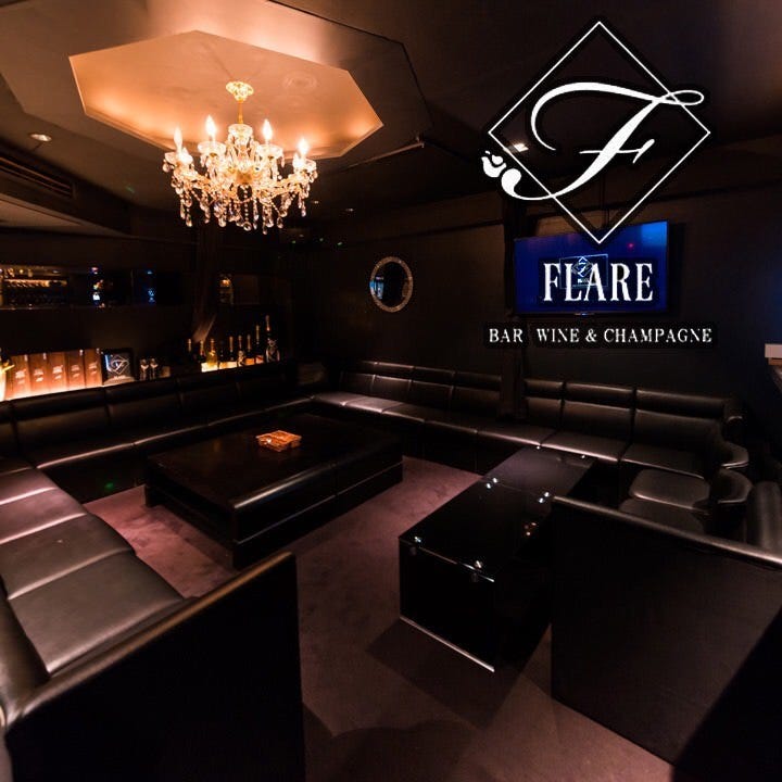 Flare Roppongimiddotaummae Roppongi Party Spaces Gurunavi Restaurant Guide