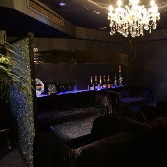 貸切パーティー×豪華シャンパンタワー FLARE 六本木店 