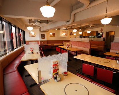 お子様連れランチに最適 赤坂でおすすめしたい人気のお店 ぐるなび