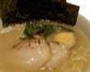 葱チャーシュー麺