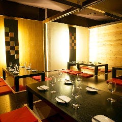 うまいもん酒場 二代目 轍（わだち） 盛岡大通店
