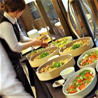 貸切パーティー カフェ A LA TIENNE_【各種ご宴会・パーティに】貸切プラン