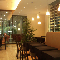 貸切パーティー カフェ A LA TIENNE_テーブル2名様×10