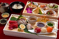 御膳屋 照葉スパリゾート店